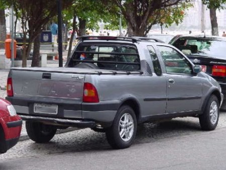 fiat truck