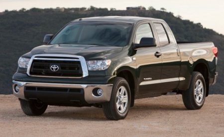 Car and Driver gave a nice review of the new 4.6L engine in the 2010 Tundra.