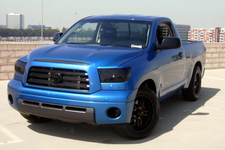 Toyota Tundra 2010 Trd. Toyota Tundra Trd Supercharger